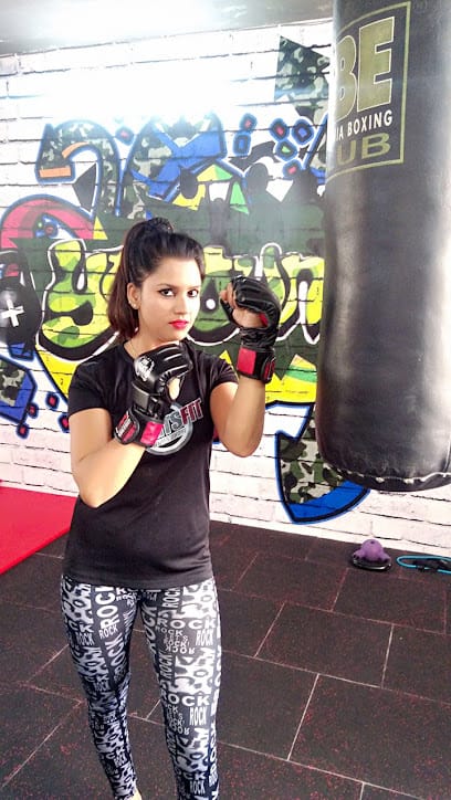 FIT With Kavi business photograph