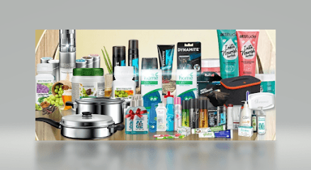 The Organic Shop business photograph