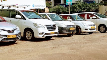 Isha tours and travels mangalore business photograph