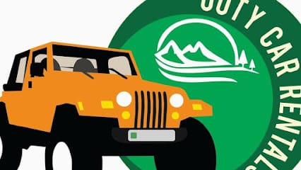 Ooty Car Rentals business photograph