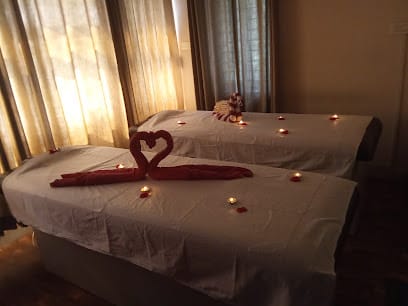 Royal Massage business photograph