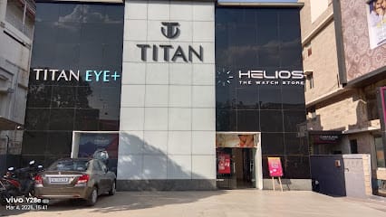 Helios Watch Store - South Extension I, New Delhi business photograph