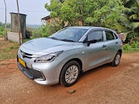 Sea Side Bike Rental & Taxi service business photograph