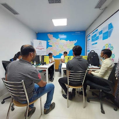 Health Seva At Your Home business photograph