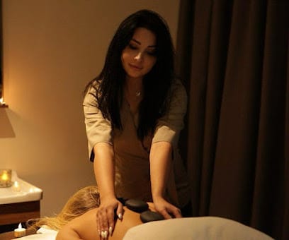 Radiant Luxury Spa business photograph