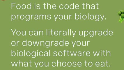 Dietitian Preeti Malhotra business photograph