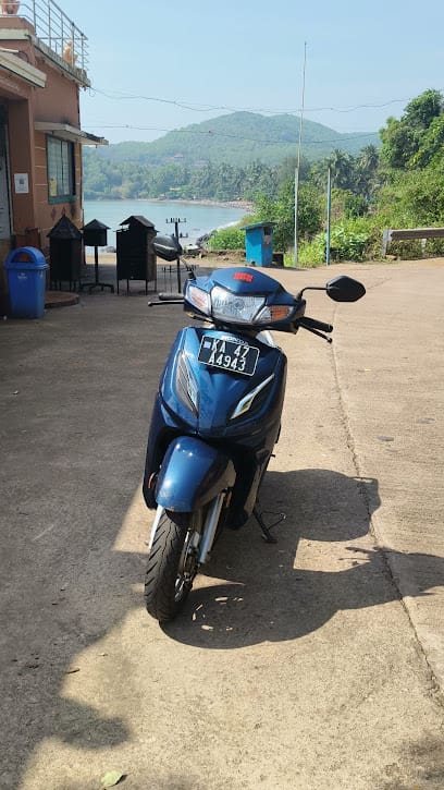 GOKARNA DARSHAN RENT AND RIDE business photograph