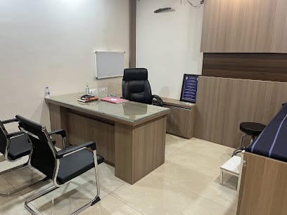 Perfect Heal Ortho and General Clinic business photograph