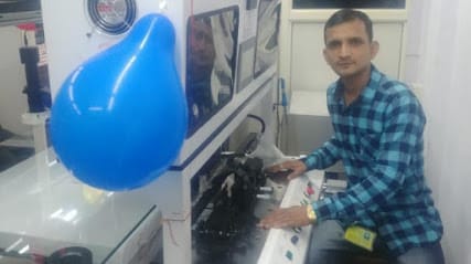 Royal TV Repair Technology ️|OLED TV Repair Service in Andheri West | Lcd Tv repair in Mumbai| Led Tv Repair in Mumbai business photograph