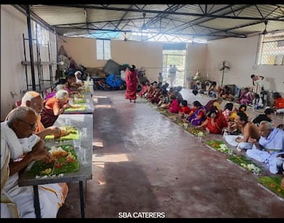 SBA CATERERS business photograph