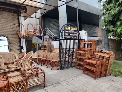 Cane Decor business photograph