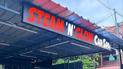 Steam 'N' Glow Car Spa & Accessories business photograph