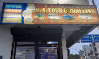 Ms Tour And travels | Himachal, Uttarakhand & Chardham Tour Operator business photograph