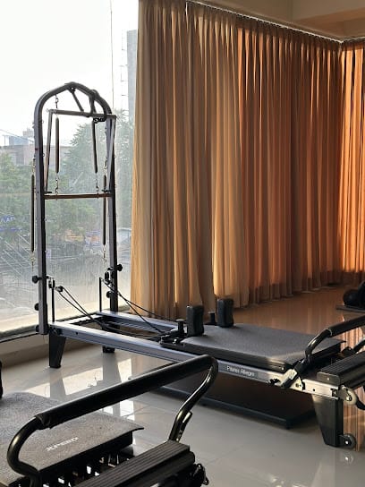 Pooja’s Strength & Pilates Studio business photograph