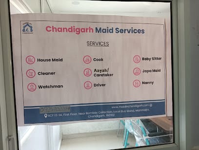 Chandigarh Maid Services business photograph