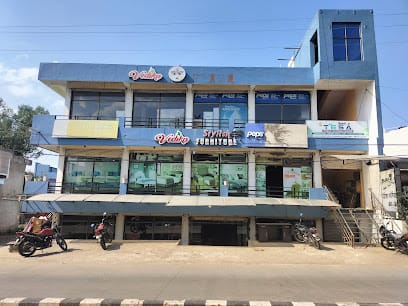 Vedika Furniture Plaza business photograph