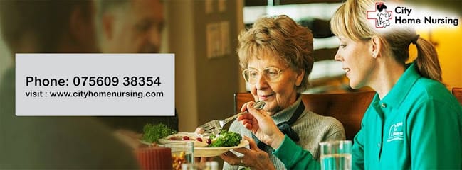 City Home Nursing Service Thrissur business photograph