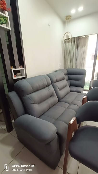 SOFA SHINE (Sofa Washing Service) business photograph