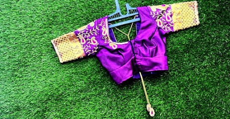 Saral Fashions business photograph