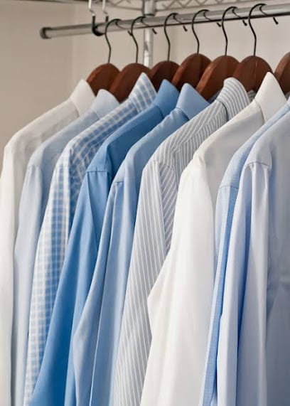 VELVETT DRY CLEANING business photograph