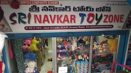 Sri Navkar Toy Zone business photograph