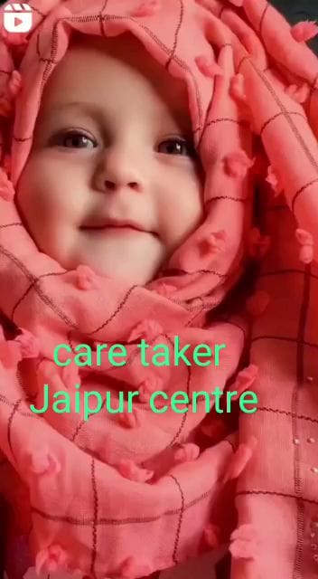 Jaipur care Center | Japa Maid Care Taker business photograph