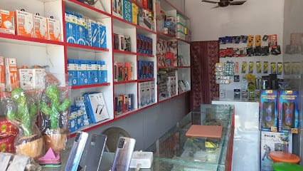 Smart mobile repairing center business photograph