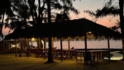 Sea Shells Beach Resort Kavaratti business photograph