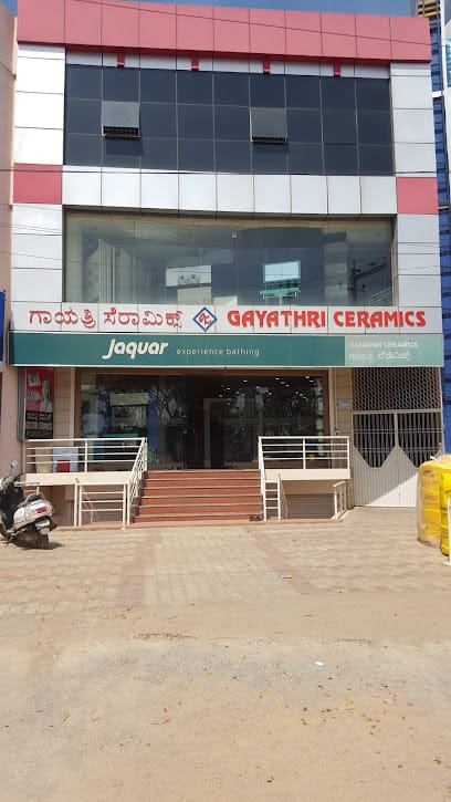 Gayathri Ceramics business photograph