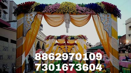 Rishabh Decoration & Event management business photograph