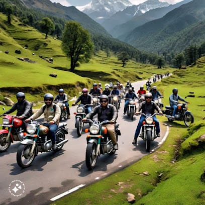 Bike Rent Wala Rishikesh business photograph