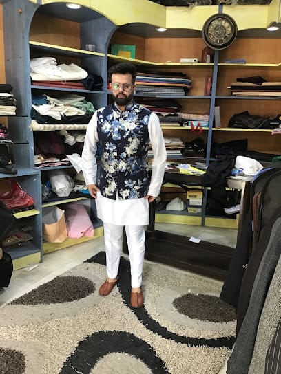 Studio By Kabir | Men's Boutique -Call Today business photograph