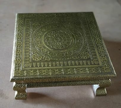 R R Handicraft business photograph