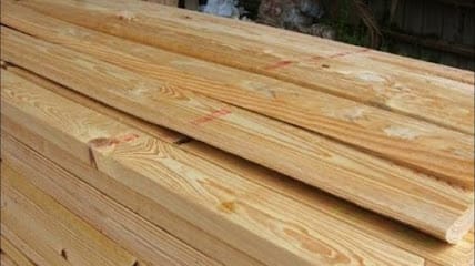 Gupta Timber Traders Pvt. Ltd. - Pine Wood/ KD Pine Wood/ German Pine wood business photograph