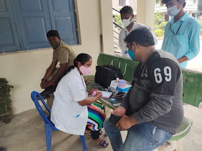 Best Home Healthcare Services in Visakhapatnam | RiteCare HealthCare @ Home business photograph