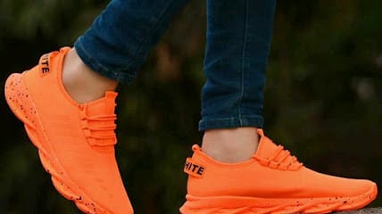 Sohail footwear business photograph