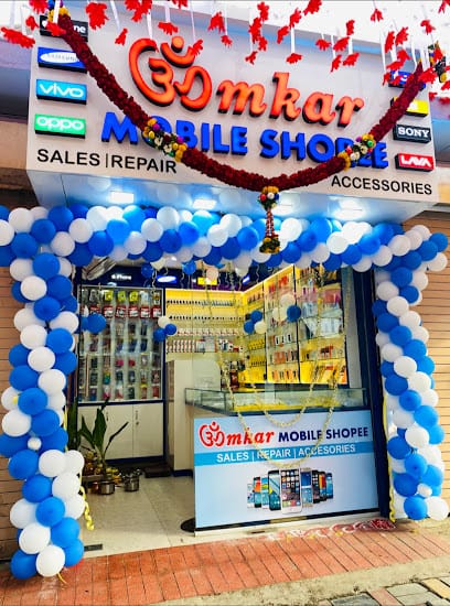 OMKAR MOBILE SHOPEE (best mobile repairing in pune) business photograph
