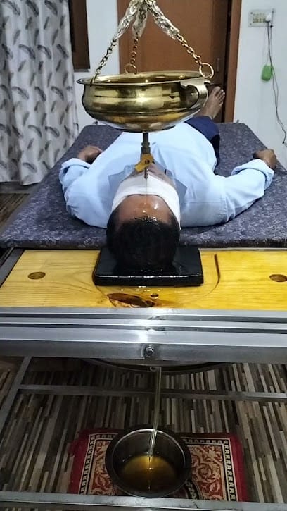 Vedanshi Ayurvedic Panchkarma and Infertility Centre business photograph