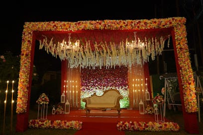 Baanke Bihaari Events & Entertainment | Top & Best Event management Company in Agra | Best & Top Wedding planner in Agra| business photograph