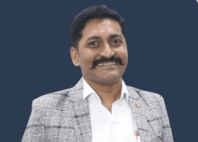 Dr. Parimal Kore | Best Orthopedic Surgeon in Pune business photograph