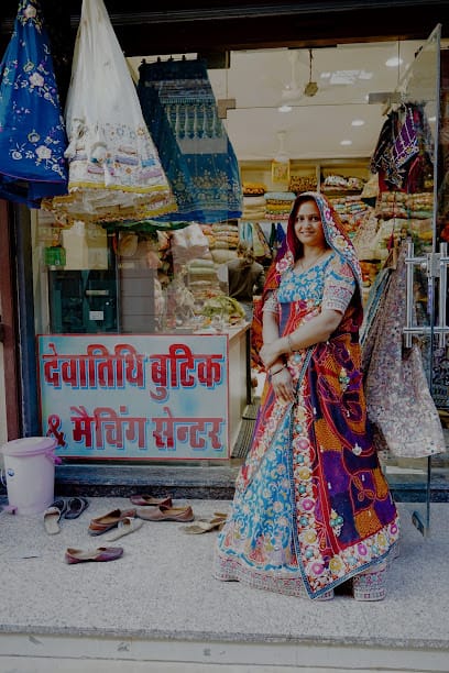 Devatithi Boutique business photograph