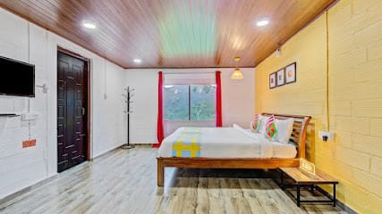 The Coorg Bliss business photograph