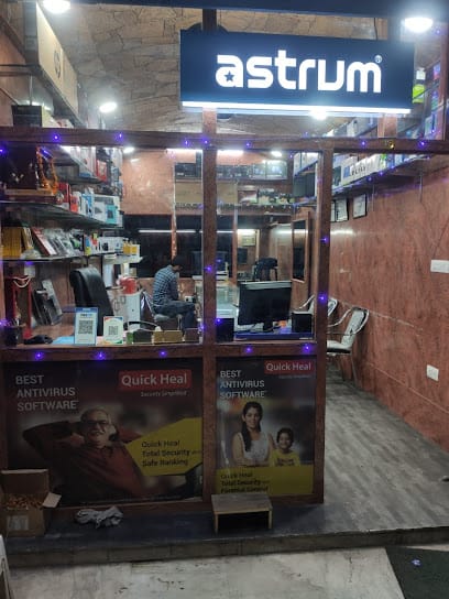Vaishali Computer Shoppe business photograph