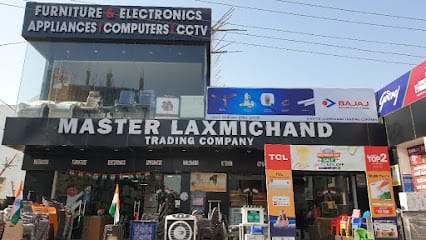 Master Laxmichand Trading Company (Furniture, Electronics, Kitchen Appliances) business photograph