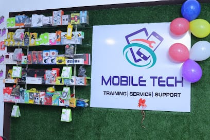 MOBILE TECH TRAINING & SERVICE CENTRE business photograph