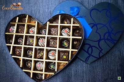 Coco&Muffin business photograph