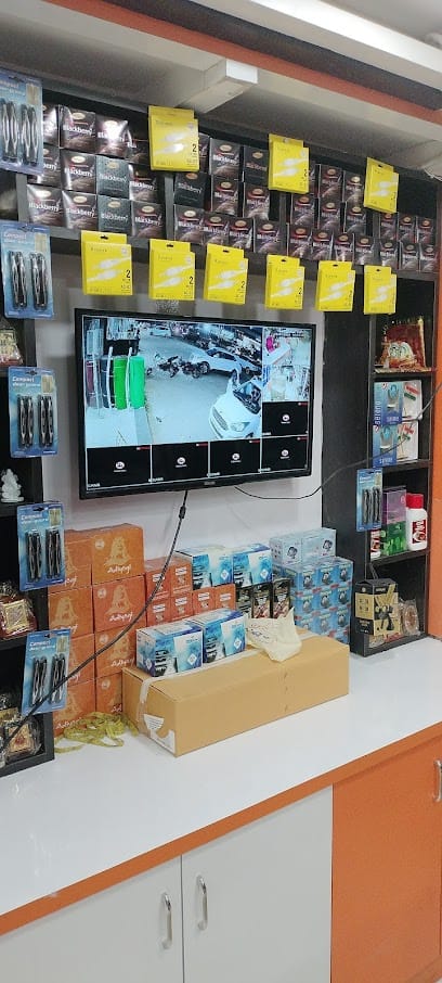 Perfect Car Sringar business photograph