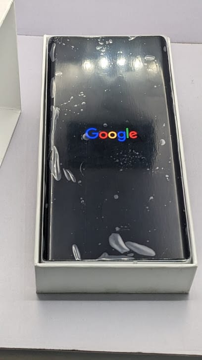 G.P service center - Digital Mumbai business photograph