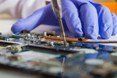 Krishna IT Solution business photograph