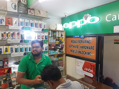 Rudra Mobile Point business photograph